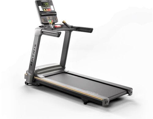 フィットネス・ジム