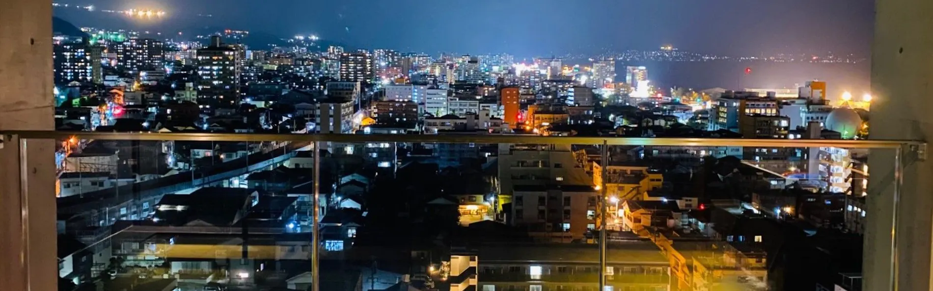 アマネク別府ゆらり