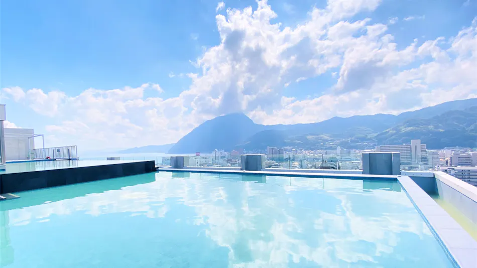 AMANEK Beppu YULA-RE