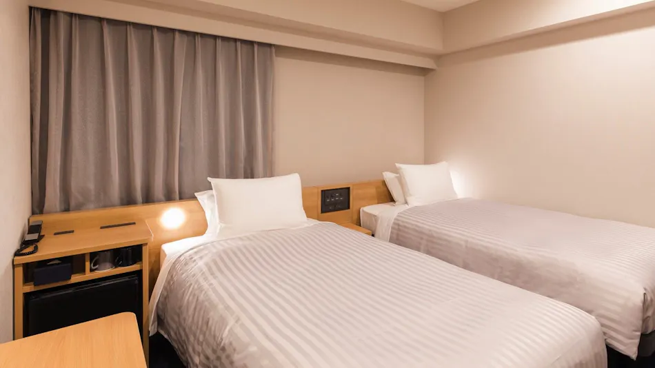 Sotetsu Fresa Inn Nagoyaeki-Shinkansenguchi