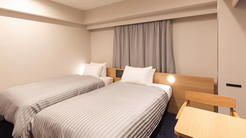 Sotetsu Fresa Inn Nagoyaeki-Shinkansenguchi