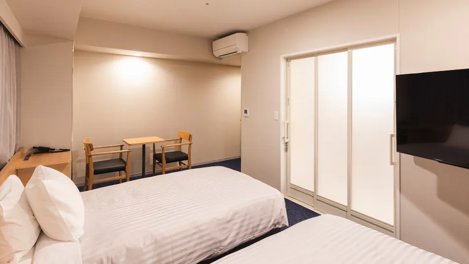 Sotetsu Fresa Inn Nagoyaeki-Shinkansenguchi
