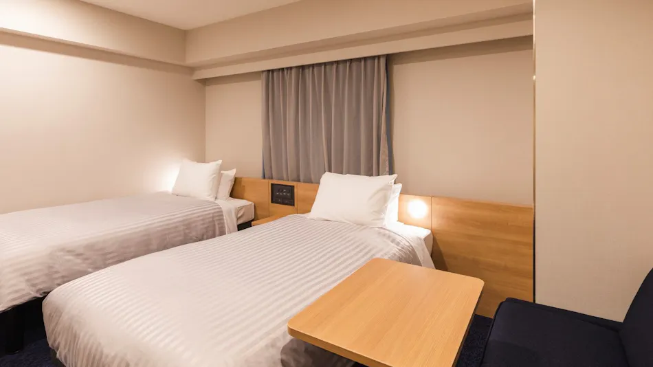 Sotetsu Fresa Inn Nagoyaeki-Shinkansenguchi