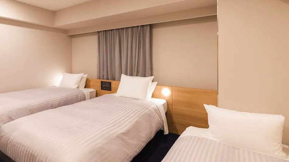 Sotetsu Fresa Inn Nagoyaeki-Shinkansenguchi