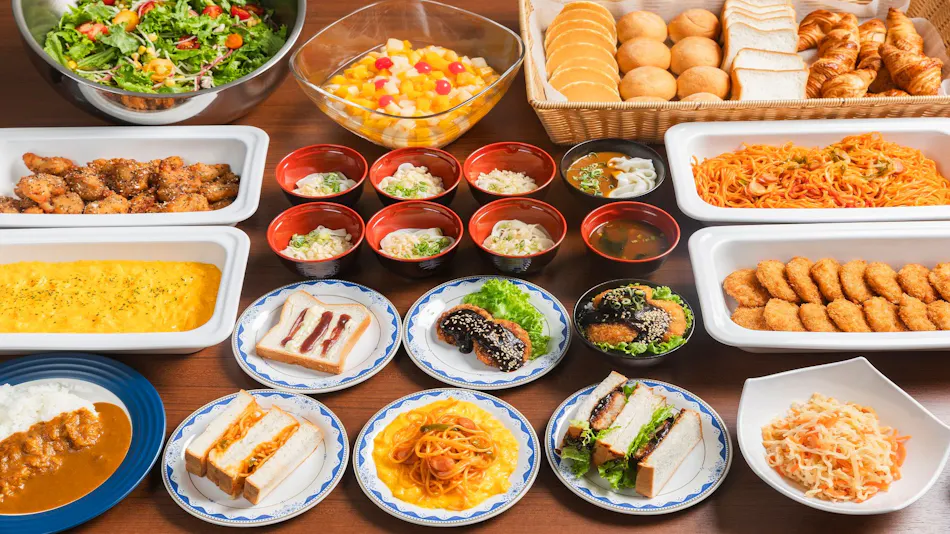 Sotetsu Fresa Inn Nagoyaeki-Shinkansenguchi