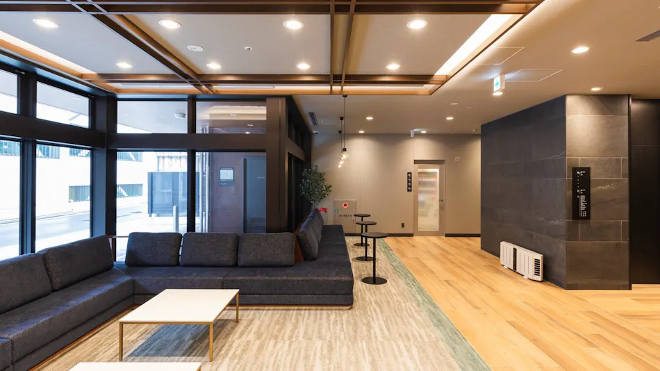 Sotetsu Fresa Inn Nagoyaeki-Shinkansenguchi
