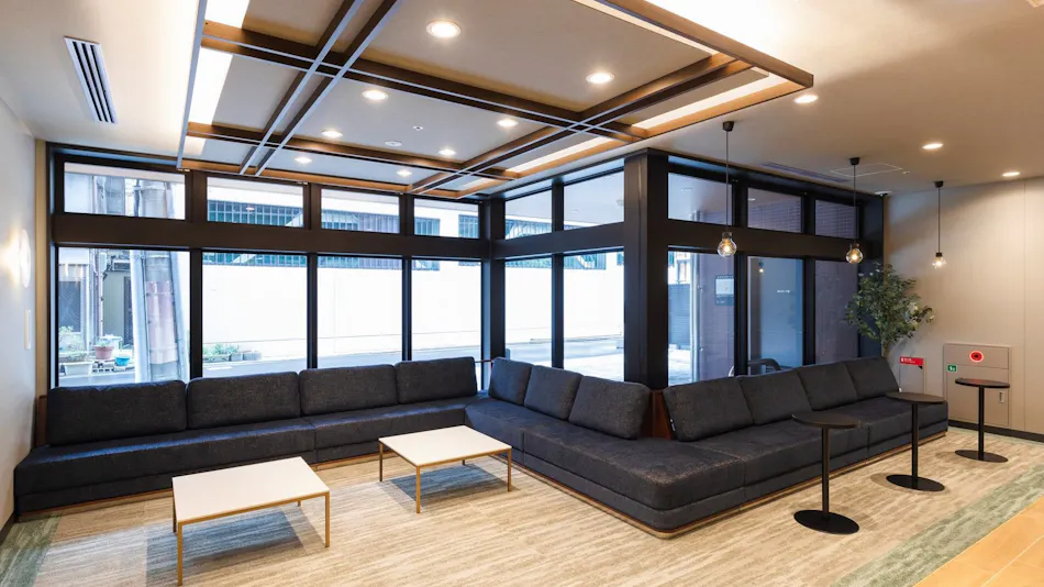 Sotetsu Fresa Inn Nagoyaeki-Shinkansenguchi