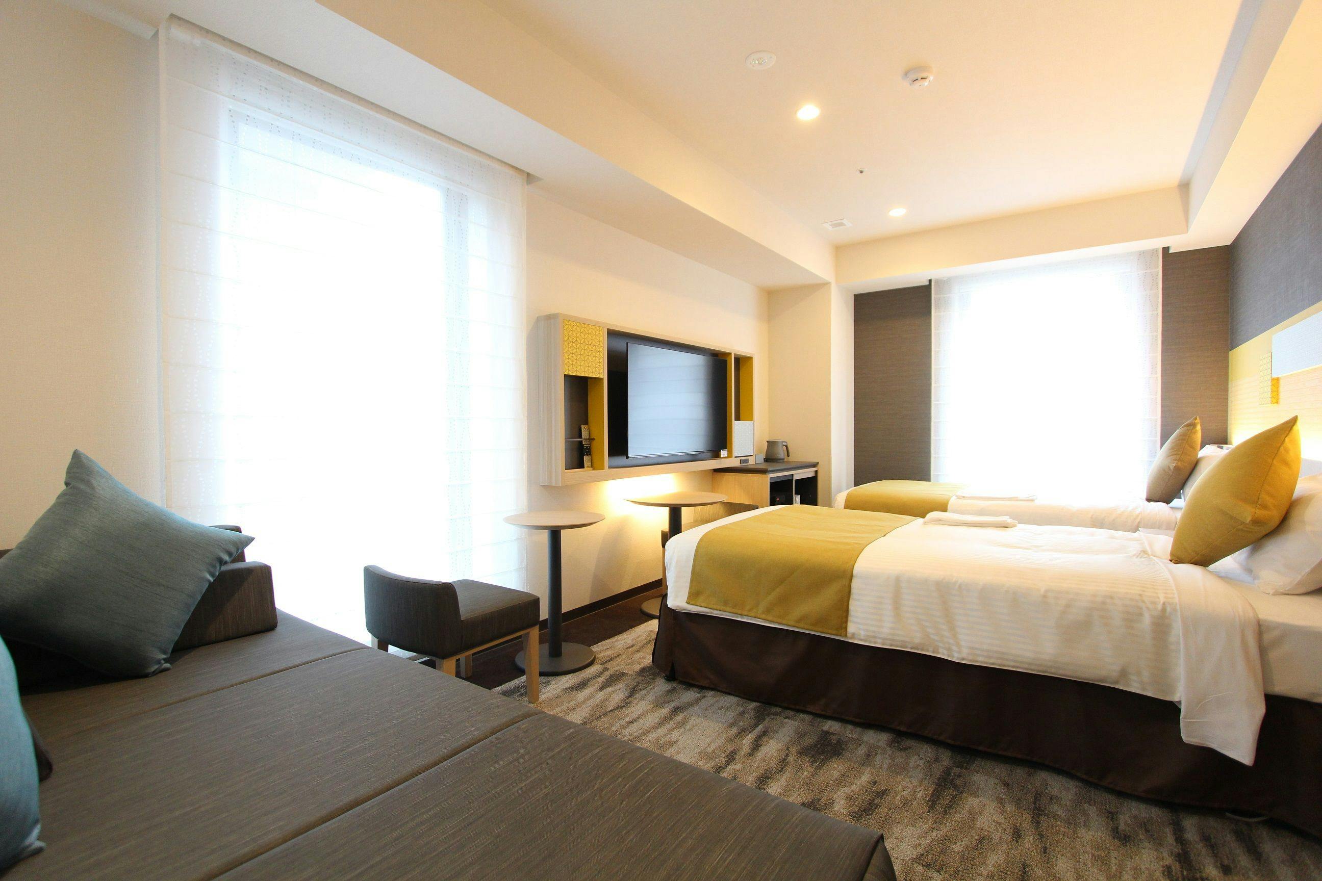 KOKO HOTEL 築地 銀座