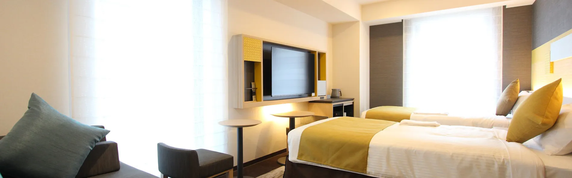 KOKO HOTEL 築地 銀座