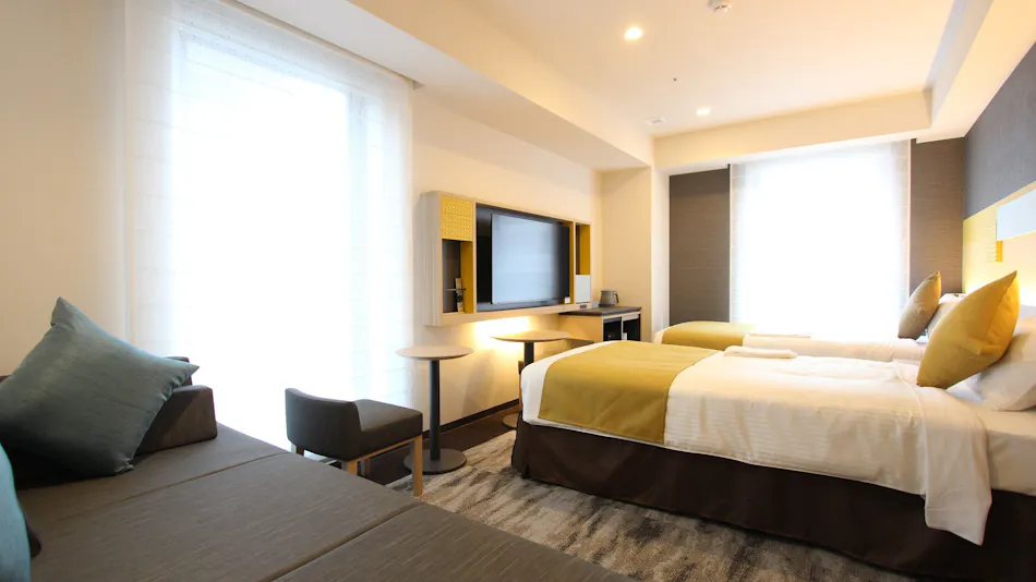 KOKO HOTEL Tsukiji Ginza