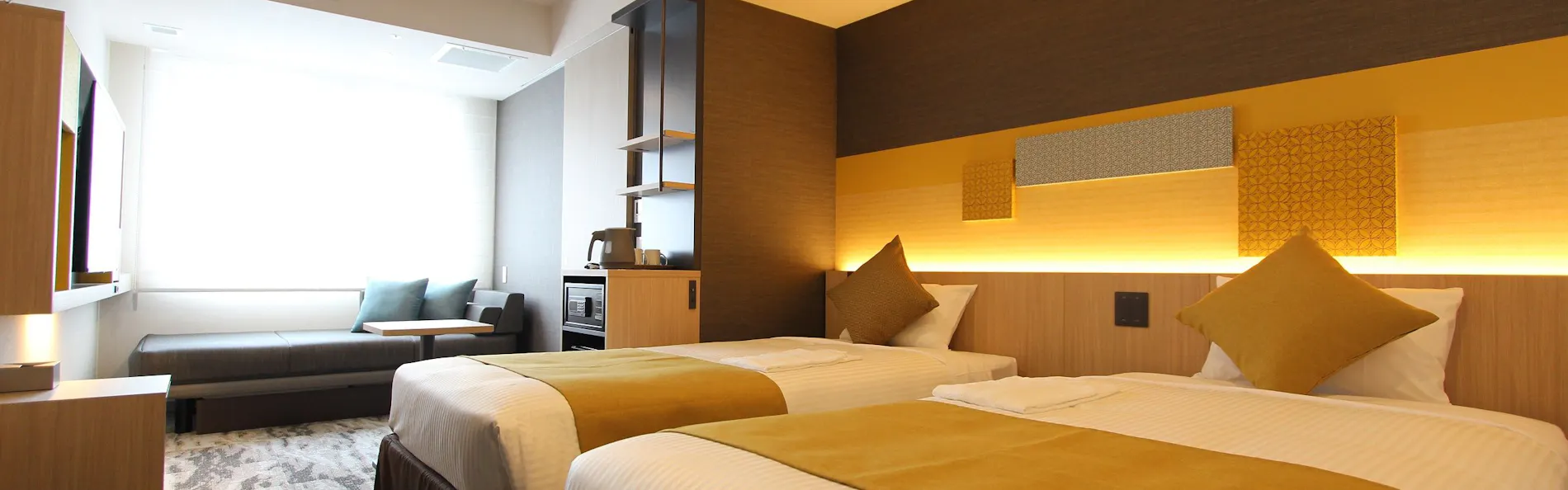 KOKO HOTEL 築地 銀座