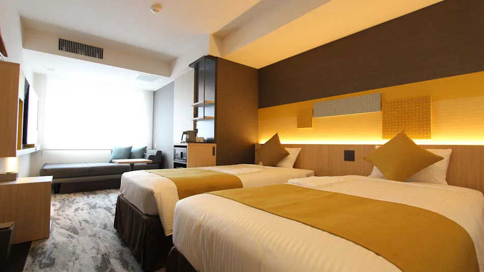 KOKO HOTEL Tsukiji Ginza