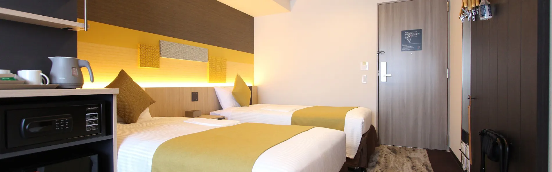 KOKO HOTEL 築地 銀座