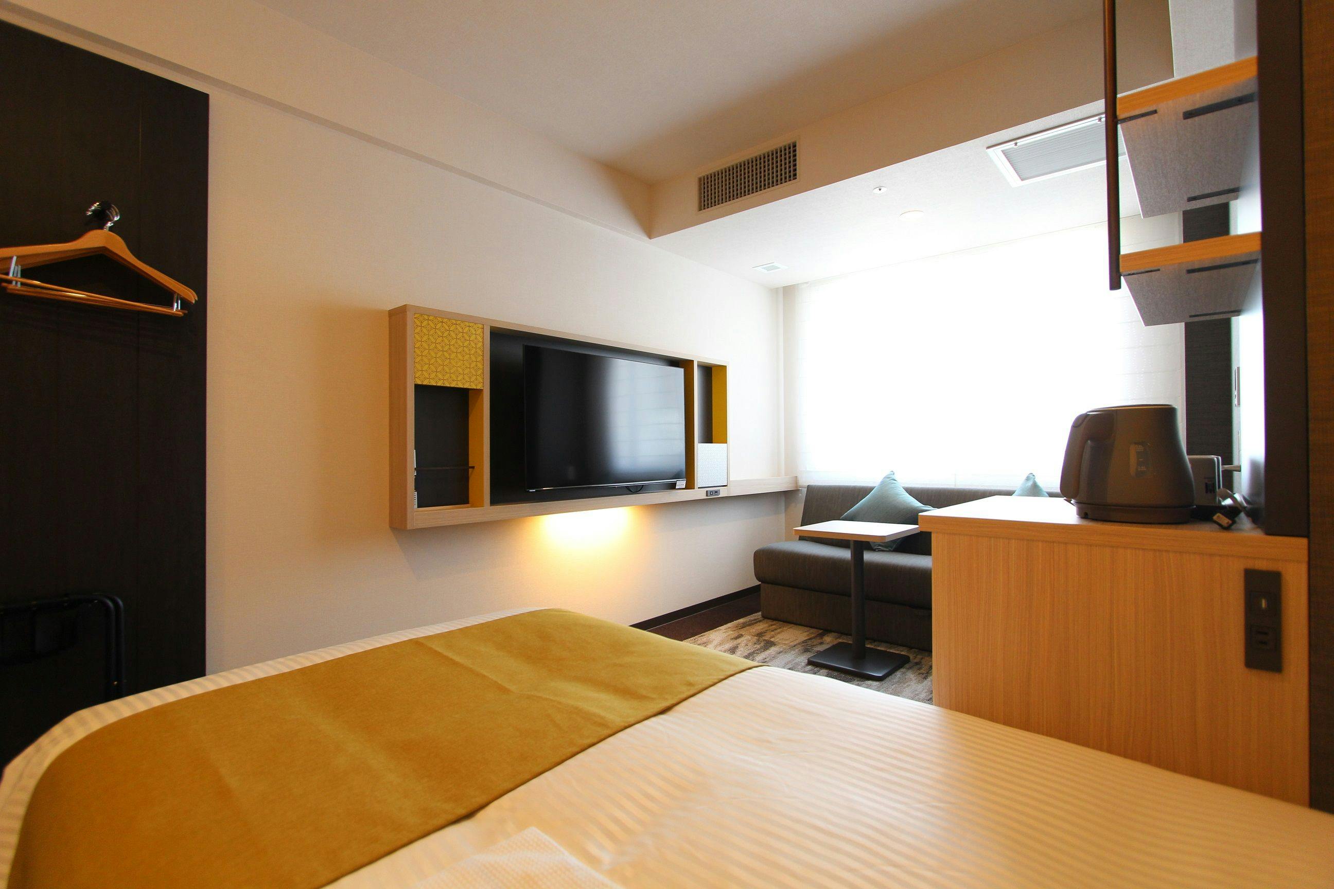 KOKO HOTEL 築地 銀座