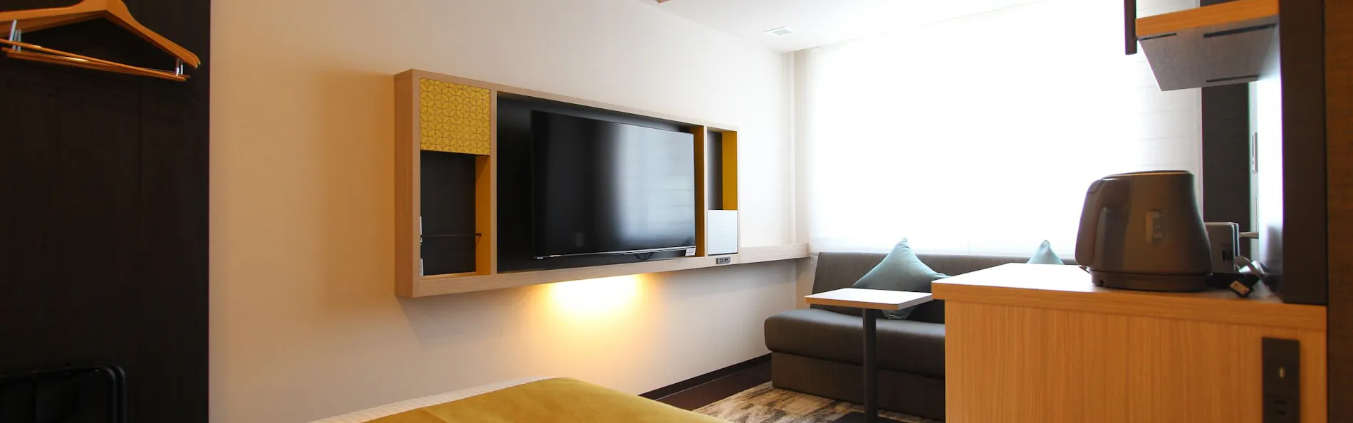 KOKO HOTEL 築地 銀座
