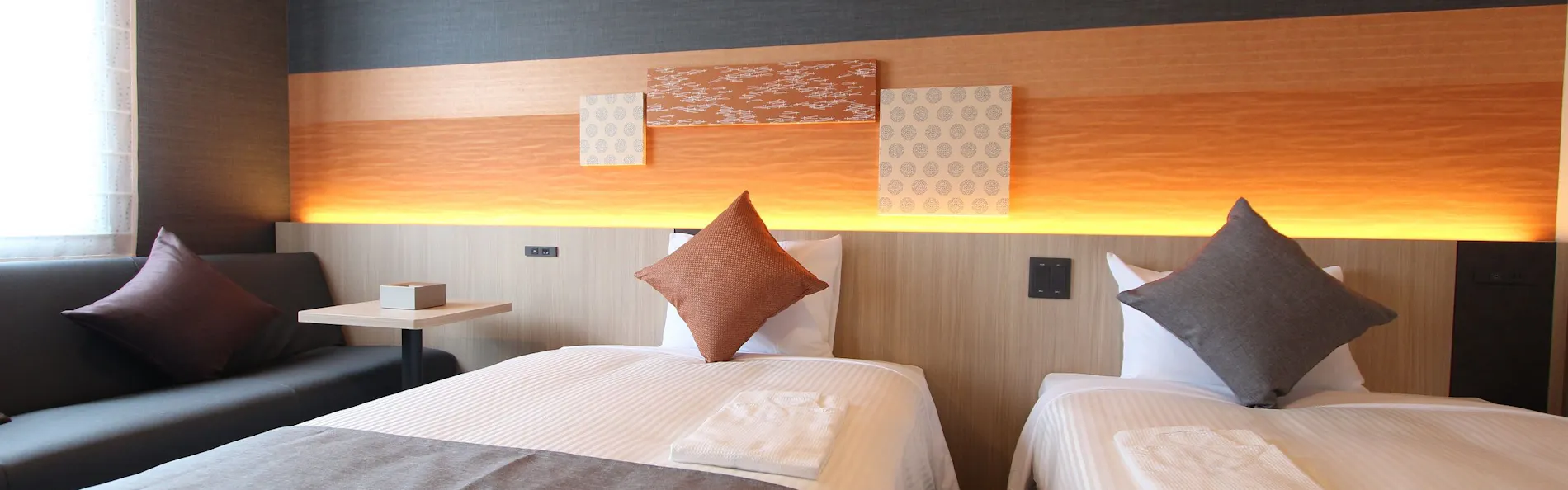 KOKO HOTEL 築地 銀座