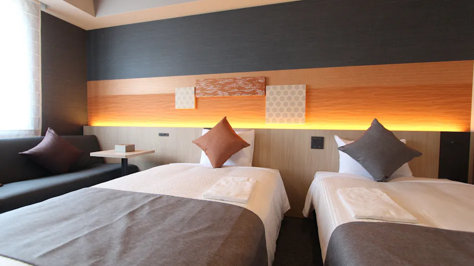 KOKO HOTEL Tsukiji Ginza