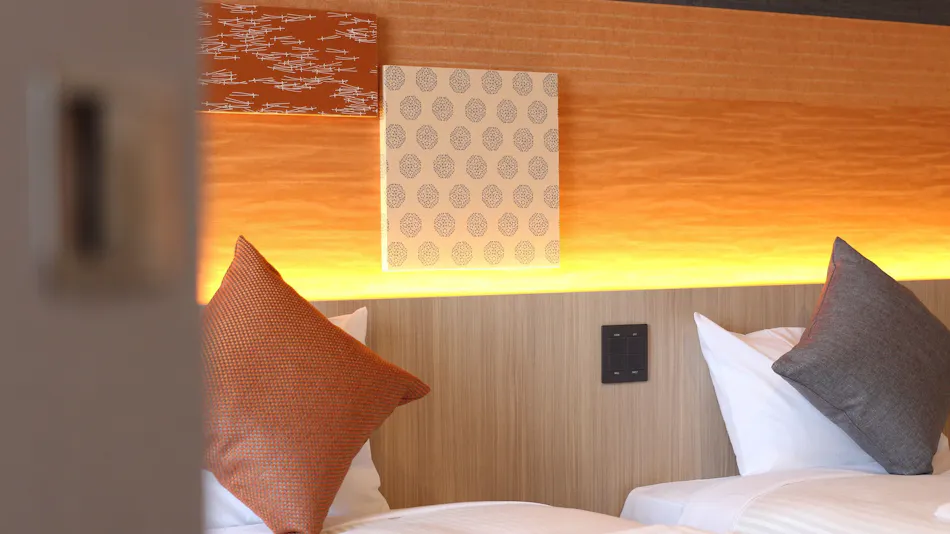KOKO HOTEL Tsukiji Ginza