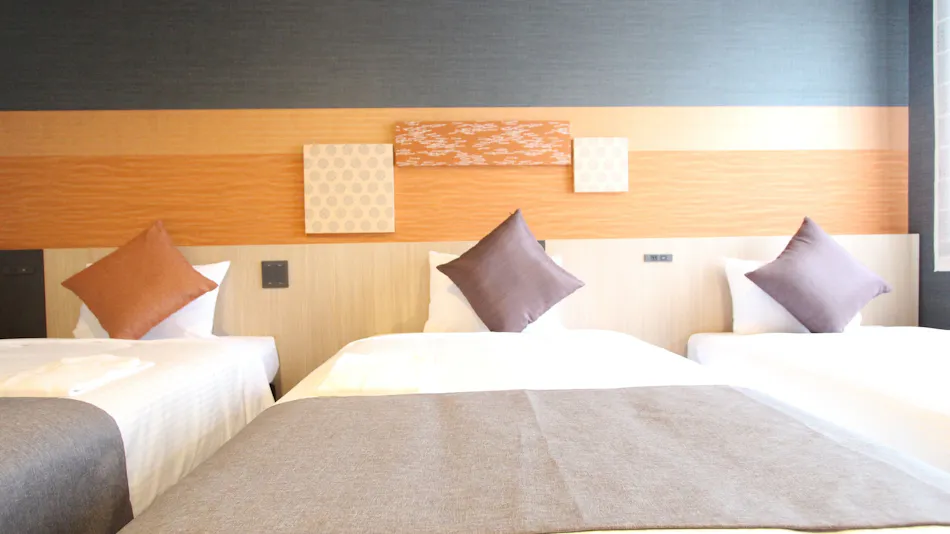 KOKO HOTEL Tsukiji Ginza