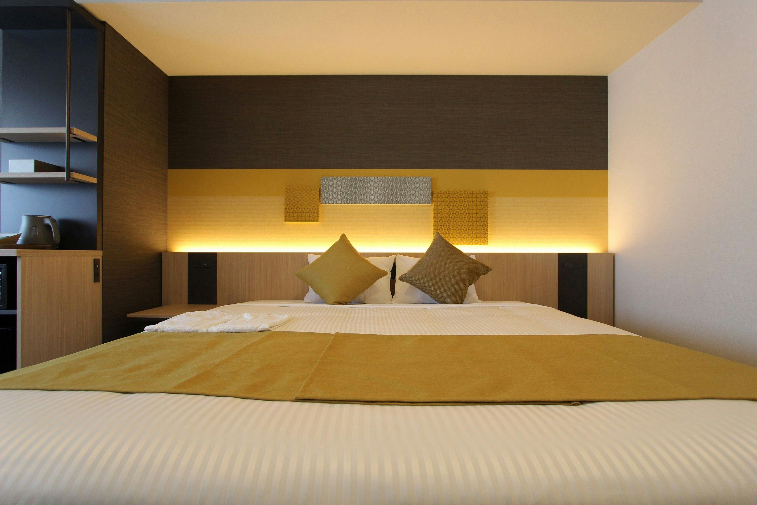 KOKO HOTEL Tsukiji Ginza