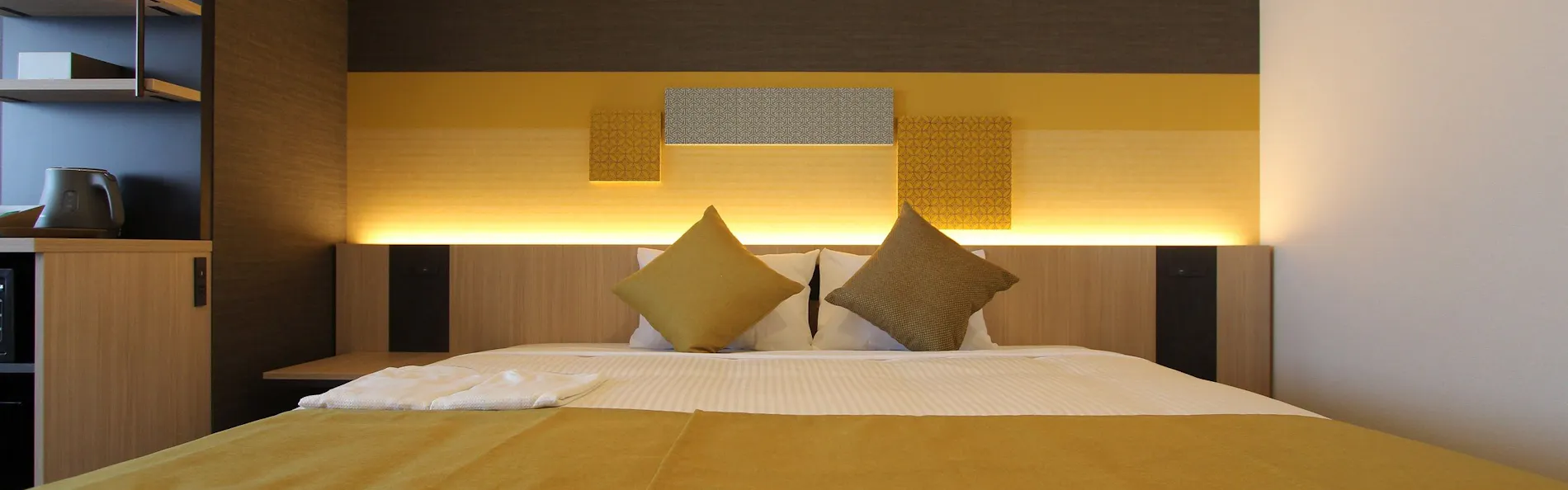 KOKO HOTEL 築地 銀座