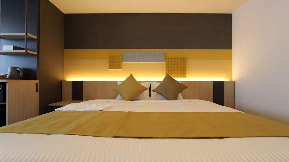 KOKO HOTEL Tsukiji Ginza