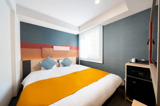 キングサイズダブル