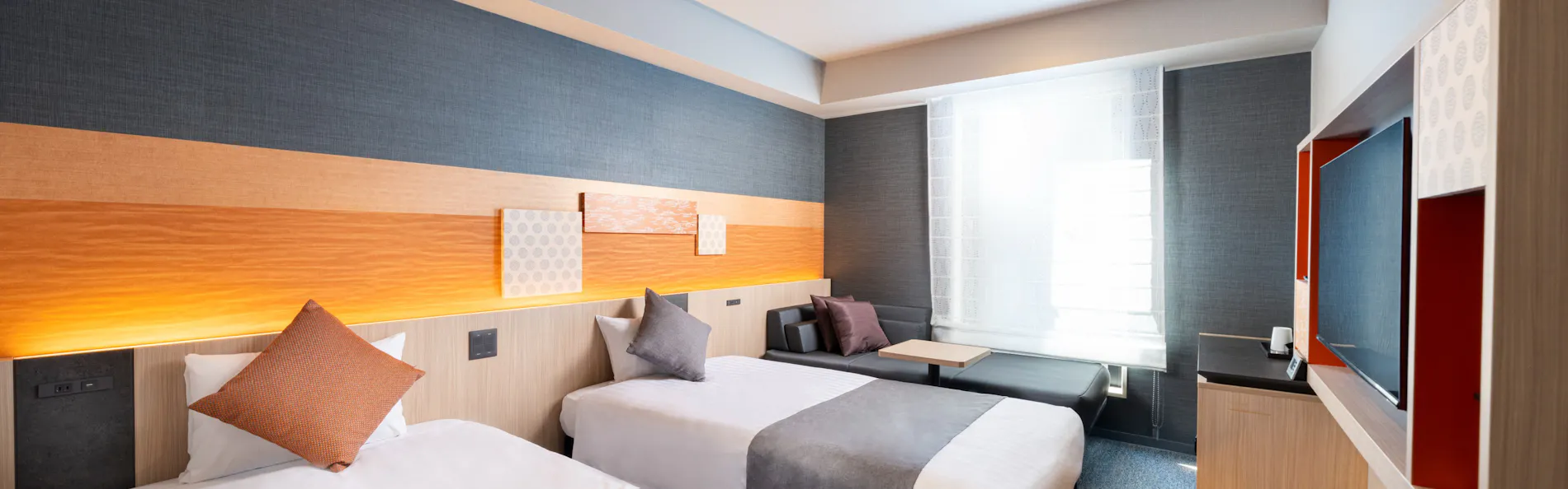 KOKO HOTEL 築地 銀座