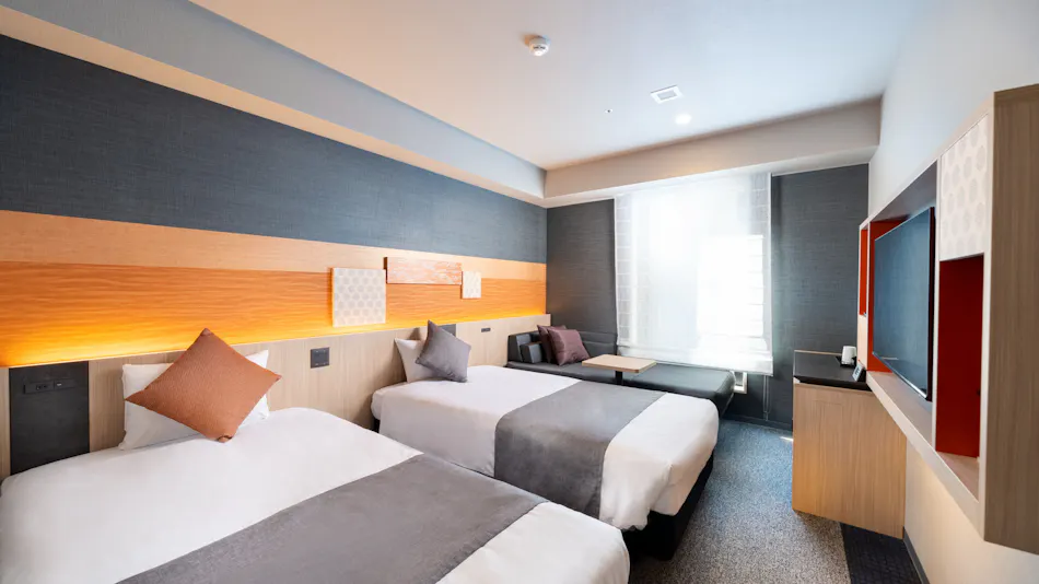 KOKO HOTEL Tsukiji Ginza