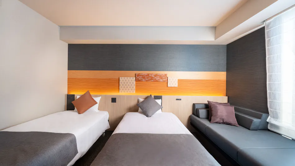 KOKO HOTEL Tsukiji Ginza