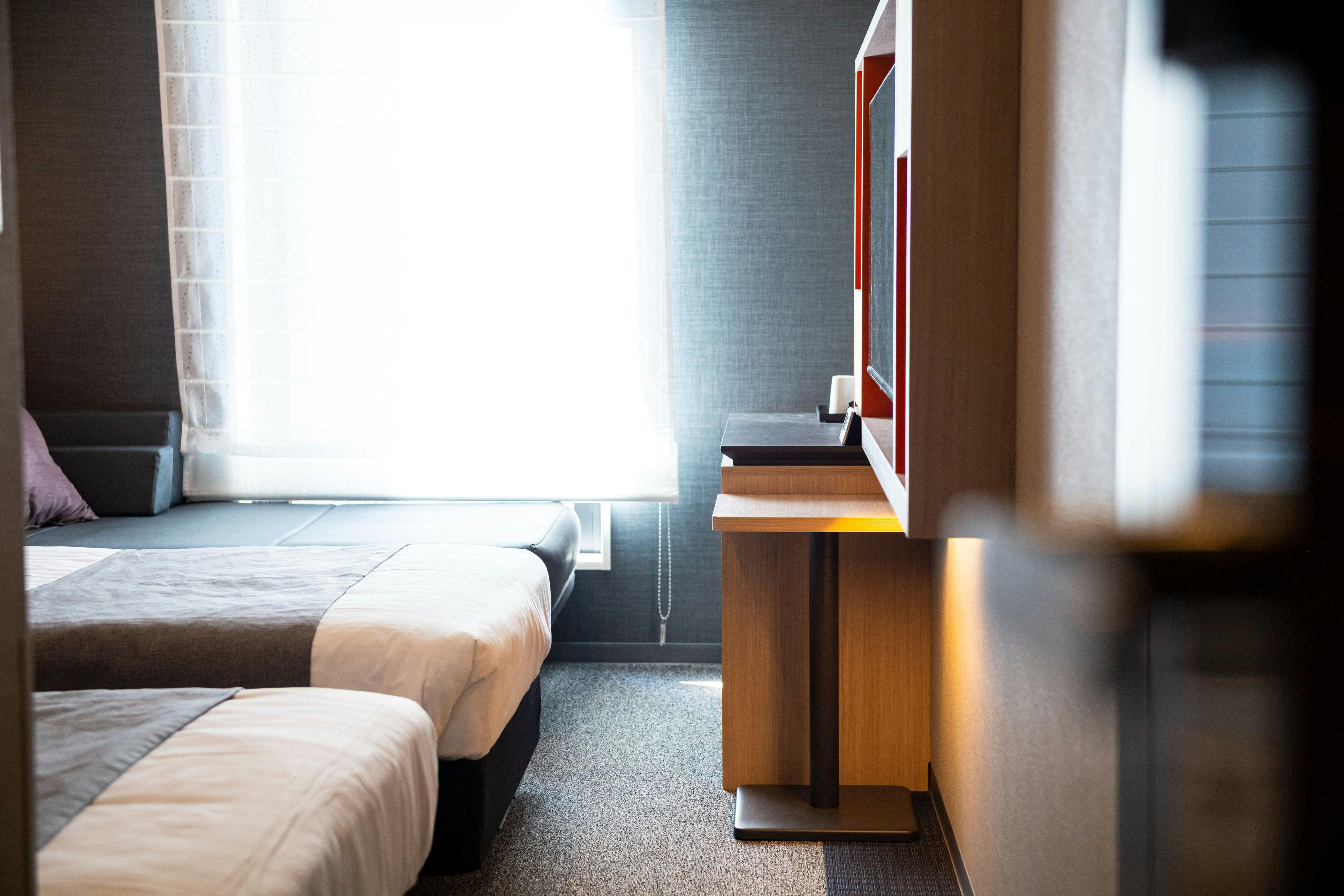 KOKO HOTEL 築地 銀座