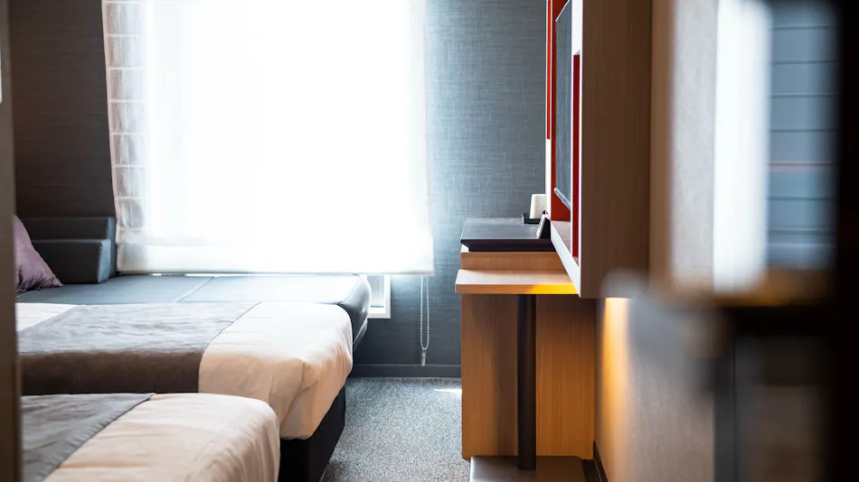 KOKO HOTEL Tsukiji Ginza