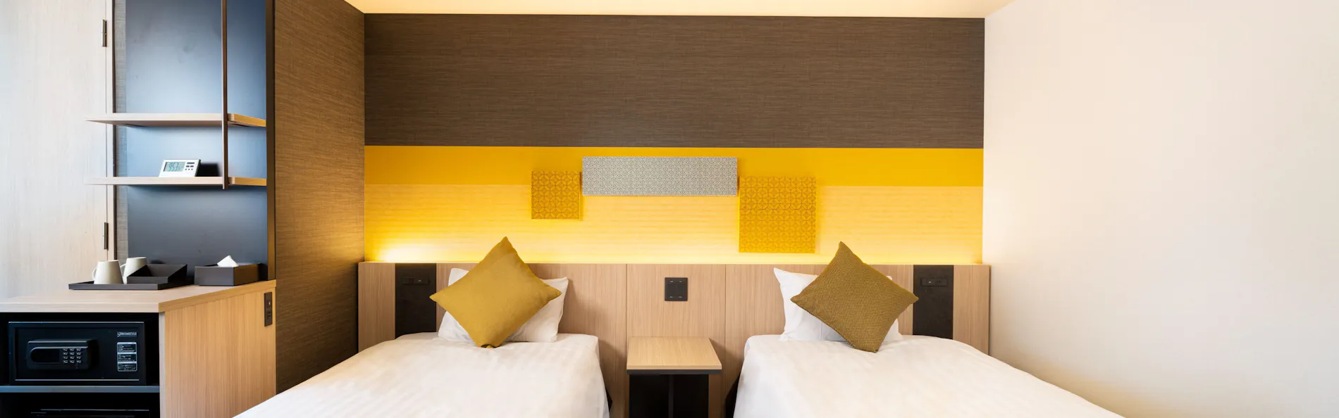 KOKO HOTEL 築地 銀座