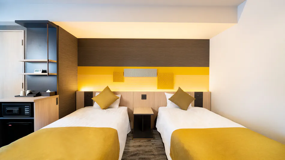 KOKO HOTEL Tsukiji Ginza