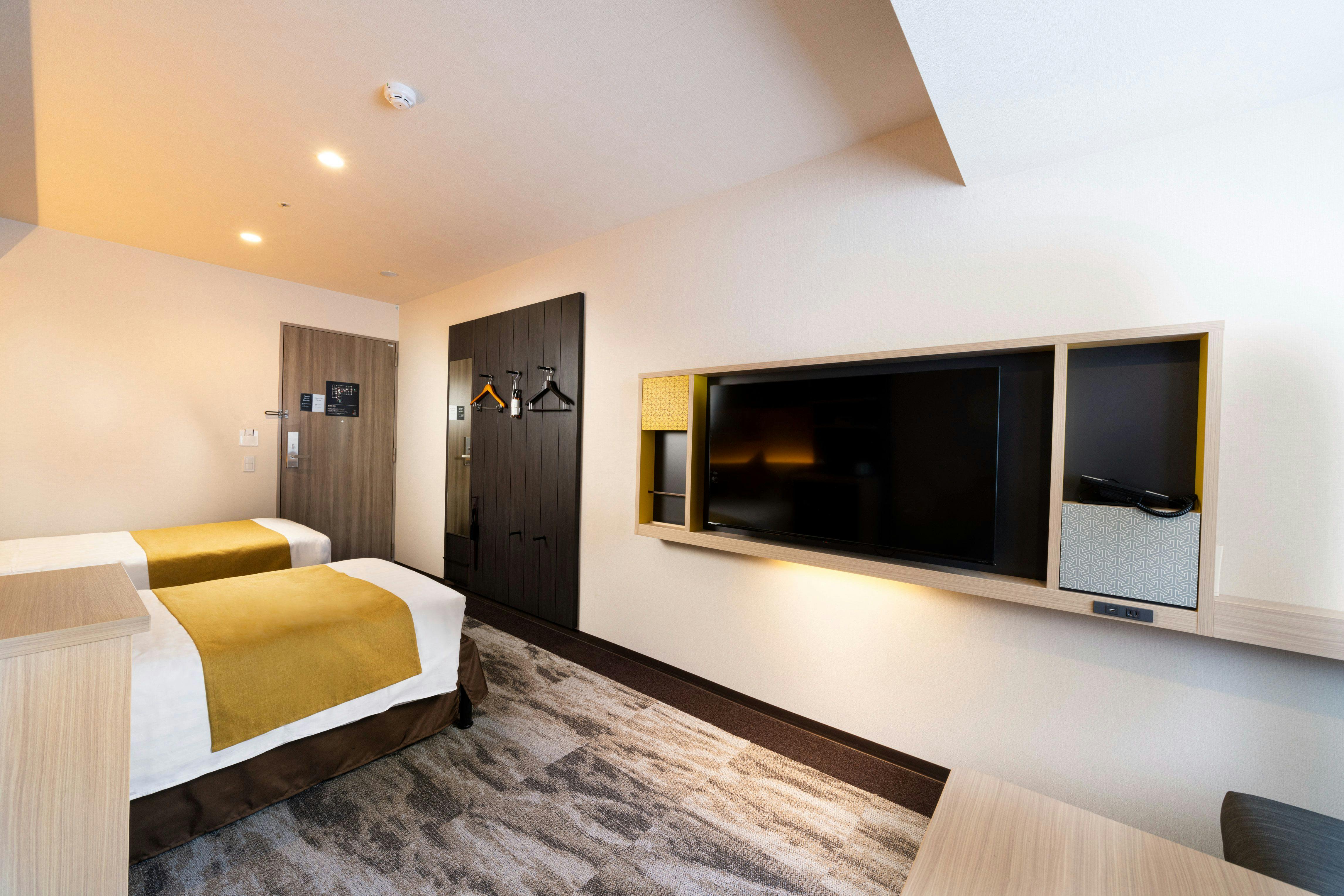 KOKO HOTEL 築地 銀座