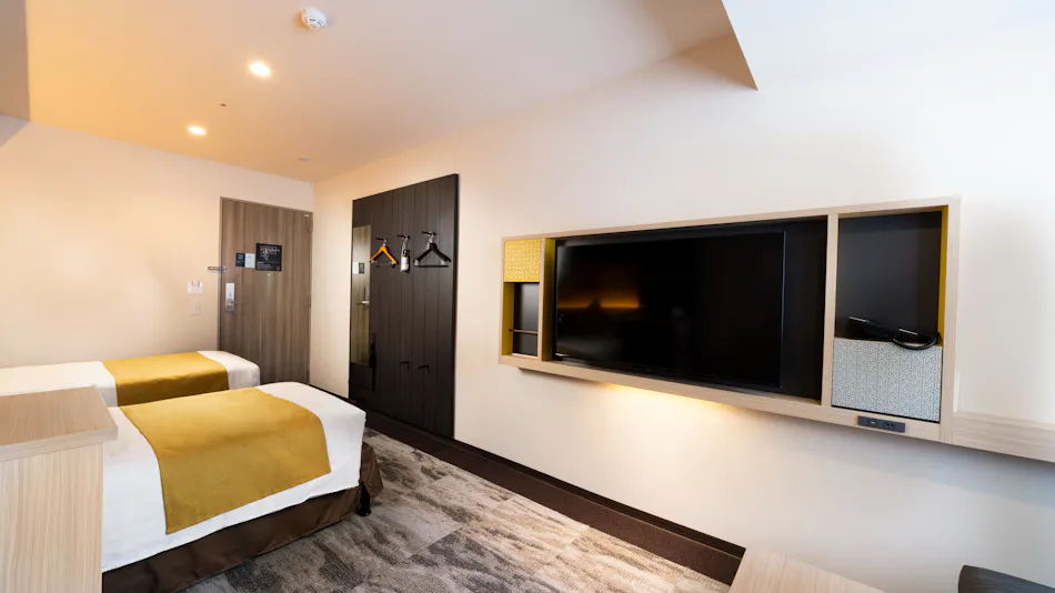 KOKO HOTEL Tsukiji Ginza