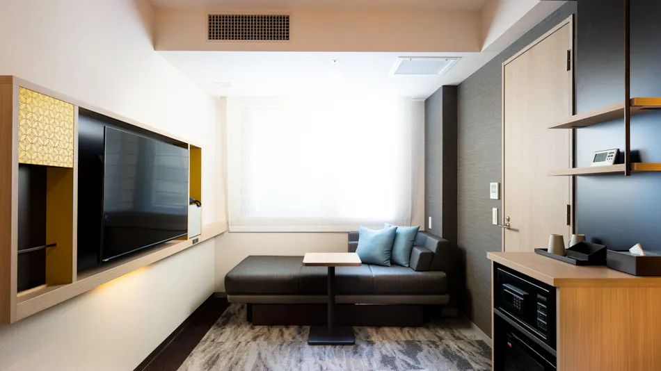 KOKO HOTEL Tsukiji Ginza