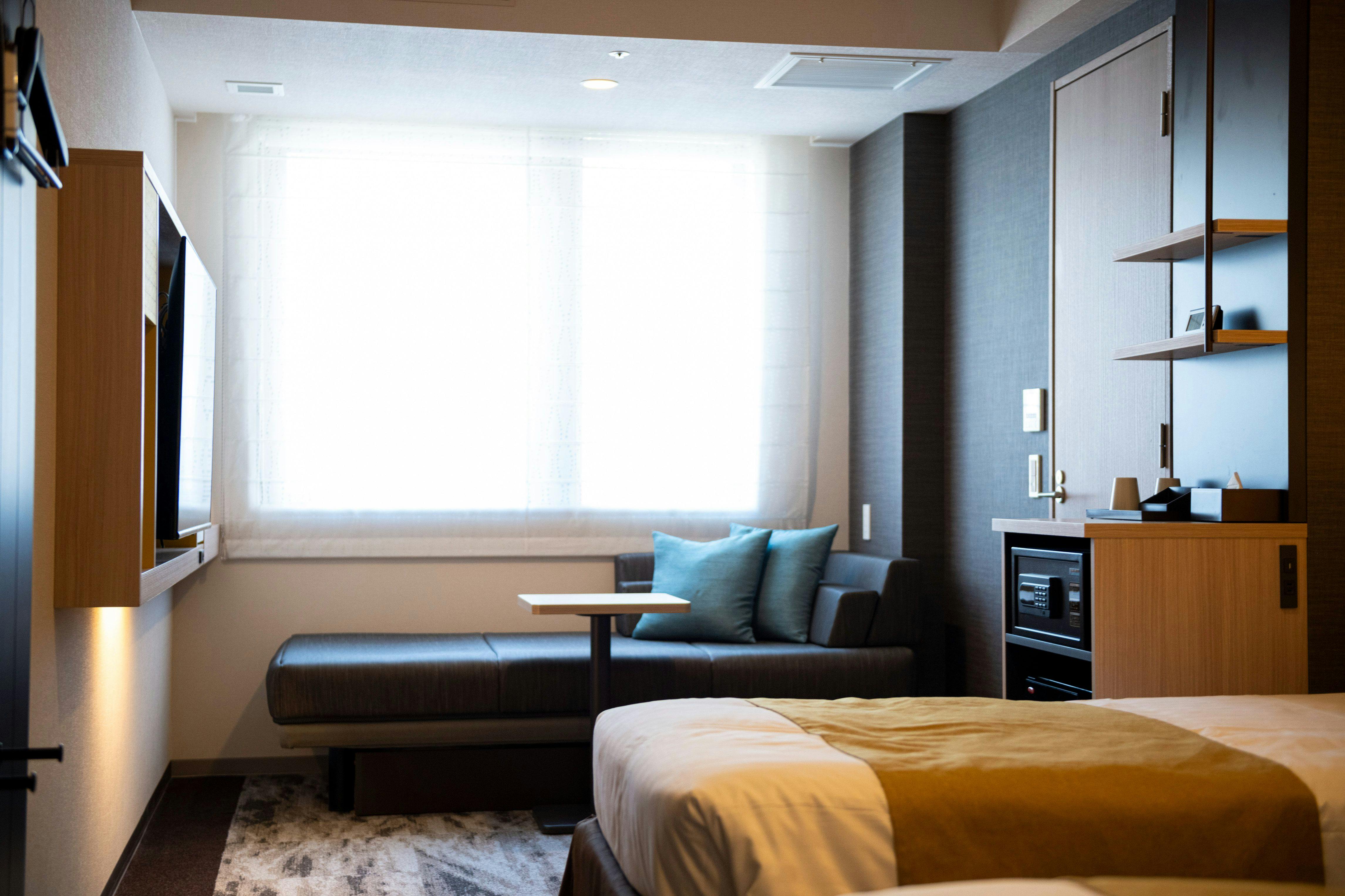 KOKO HOTEL 築地 銀座