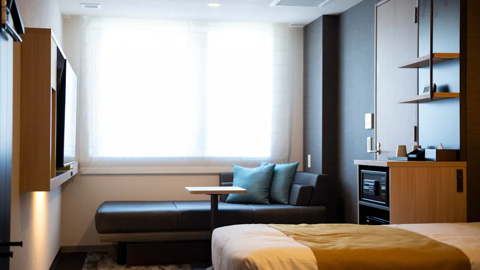 KOKO HOTEL Tsukiji Ginza