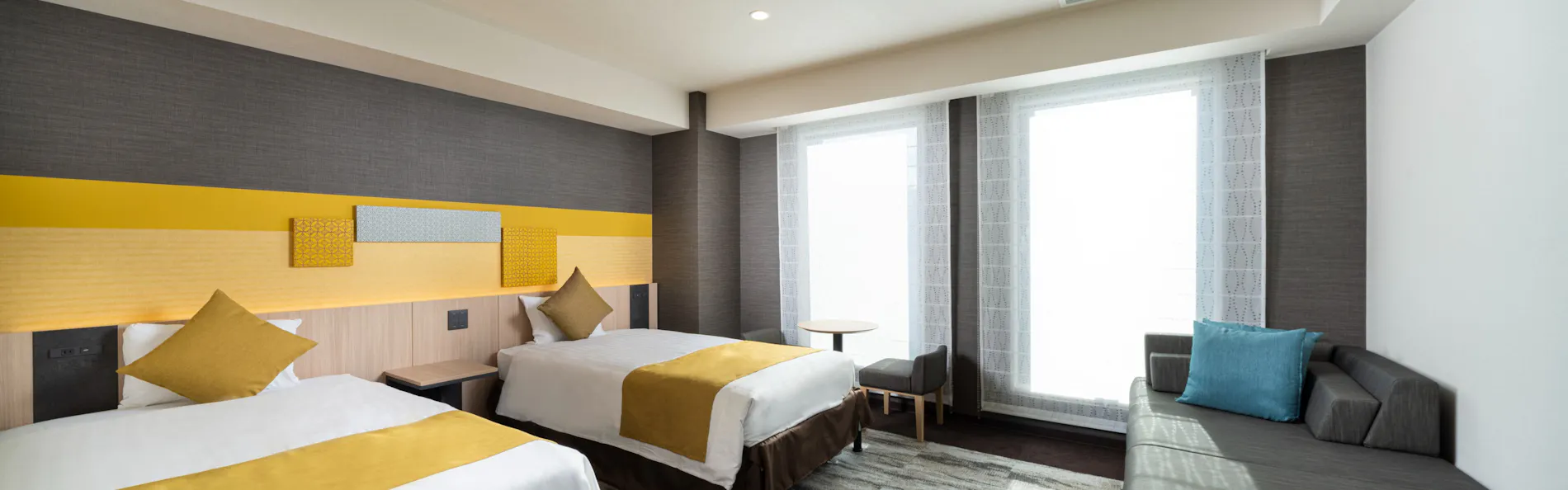 KOKO HOTEL 築地 銀座