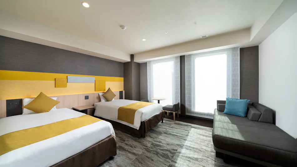KOKO HOTEL Tsukiji Ginza