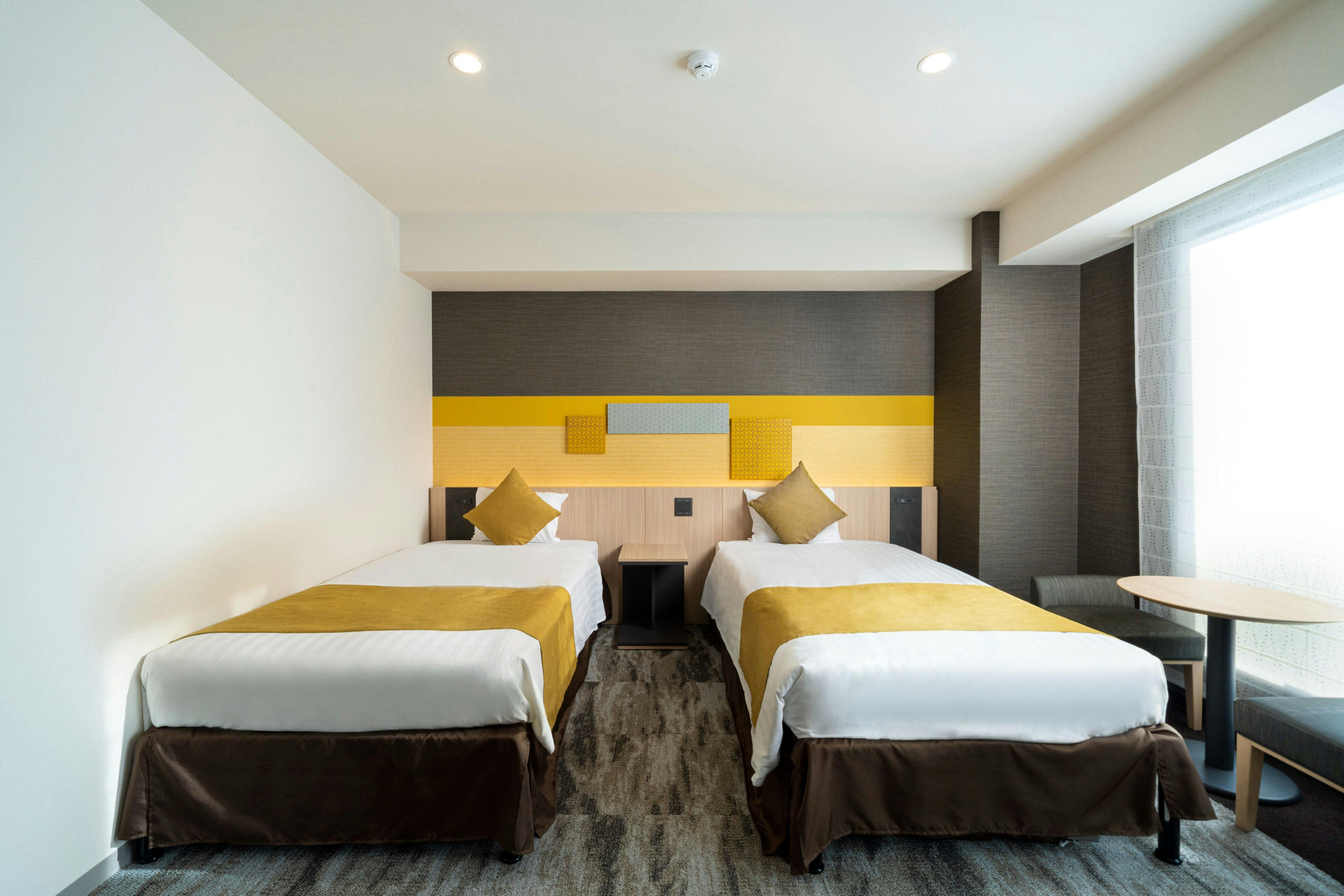 KOKO HOTEL 築地 銀座