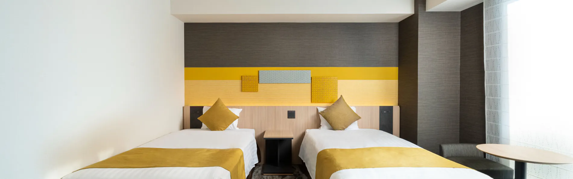 KOKO HOTEL 築地 銀座