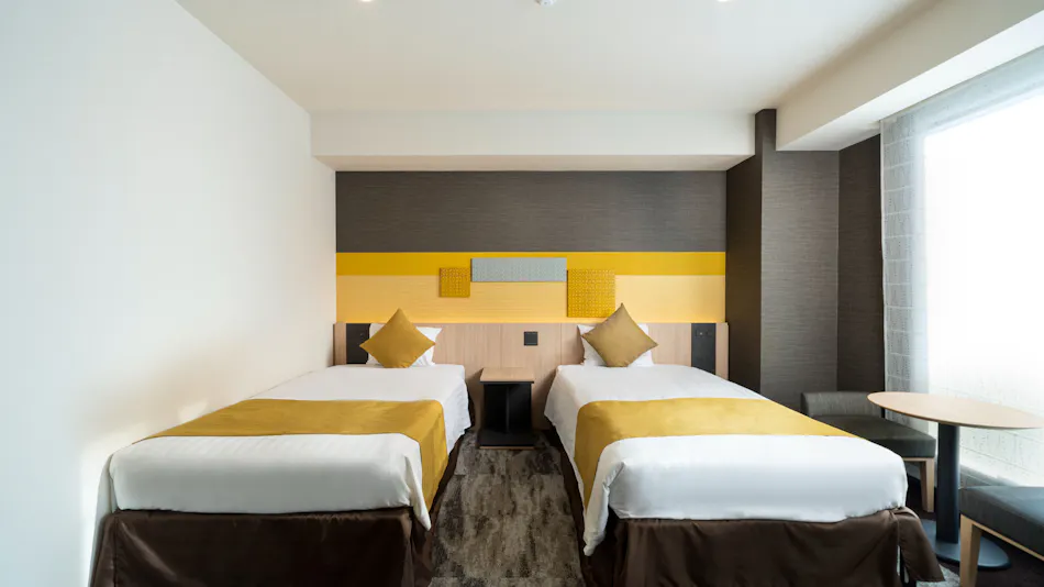 KOKO HOTEL Tsukiji Ginza