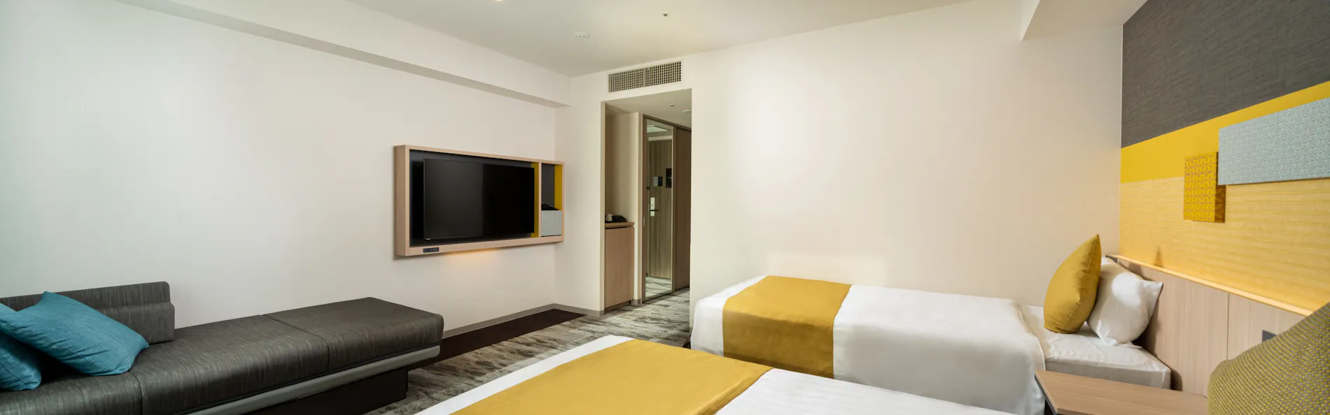 KOKO HOTEL 築地 銀座
