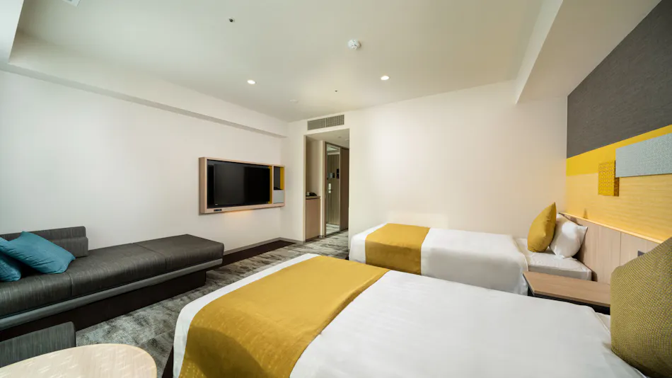 KOKO HOTEL Tsukiji Ginza