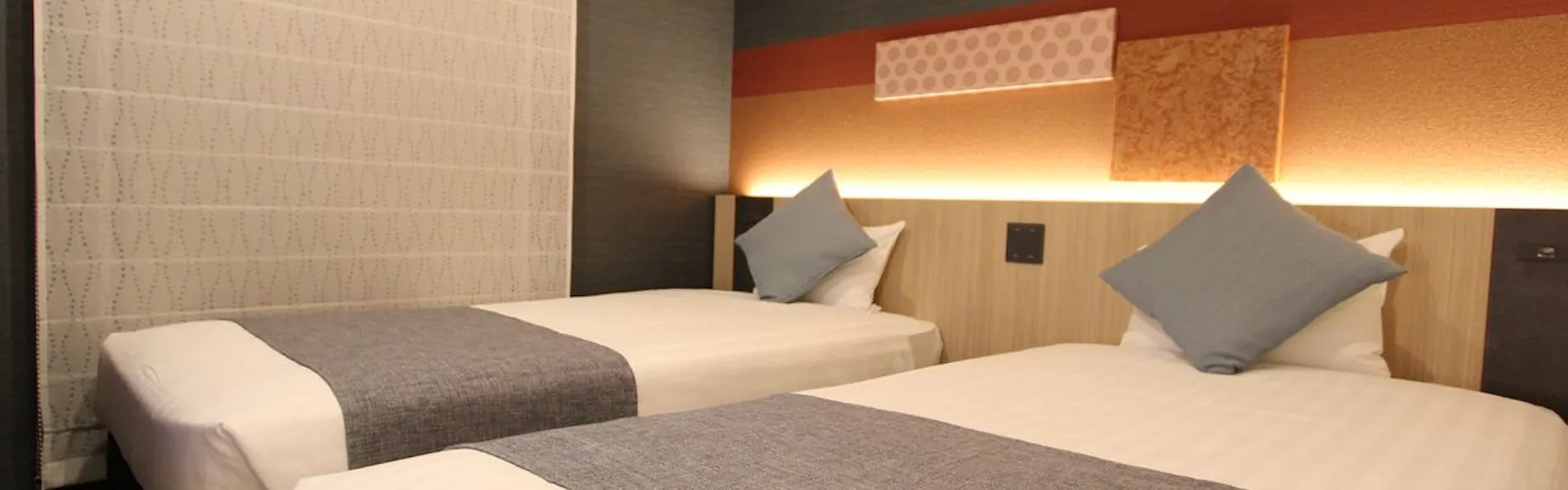 KOKO HOTEL 築地 銀座
