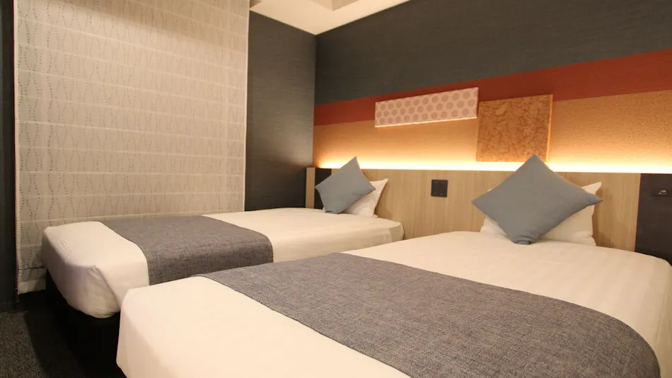 KOKO HOTEL Tsukiji Ginza