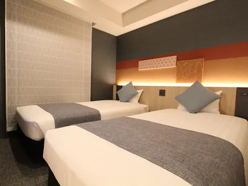 スタンダードツイン