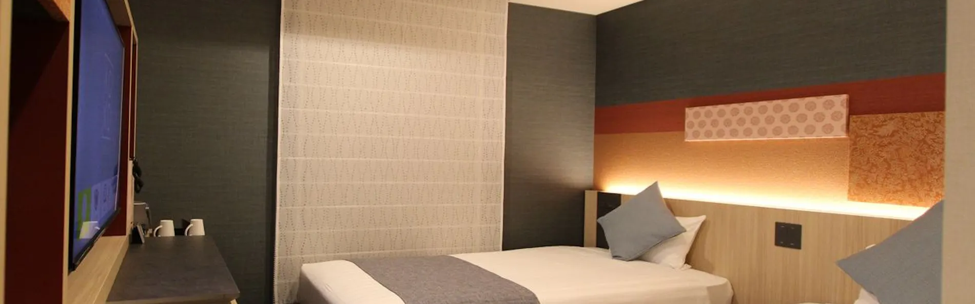 KOKO HOTEL 築地 銀座